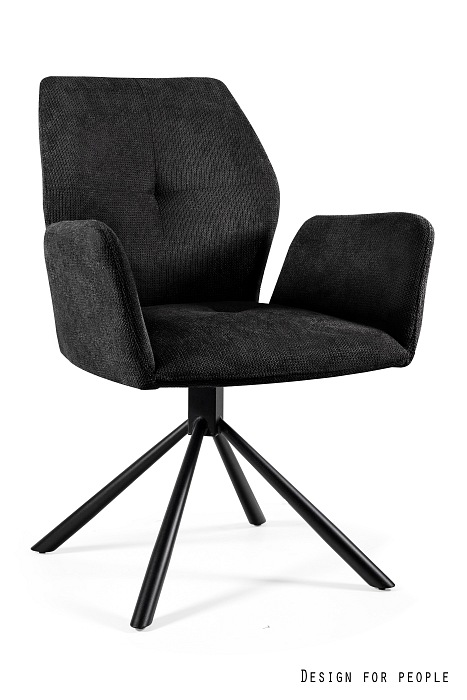 Крісло офісне ALICE ALICE-TK-4 Unique